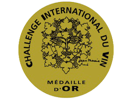challenge-du-vin-gold-medal