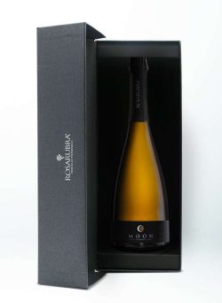 Top Box 1 bottle Rosarubra Maxi