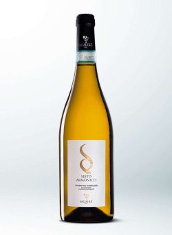 Musikè Sesto Armonico Trebbiano d'Abruzzo DOC 0,75L