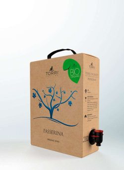 3L Bag in Box Passerina IGT Terre di Chieti