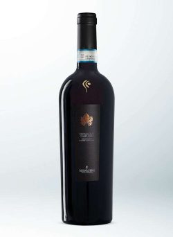 Rosarubra Cerasuolo D'Abruzzo DOC 2020 0,75L