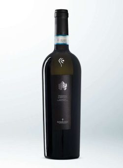 Rosarubra Trebbiano D'Abruzzo DOC 2021 0,75L