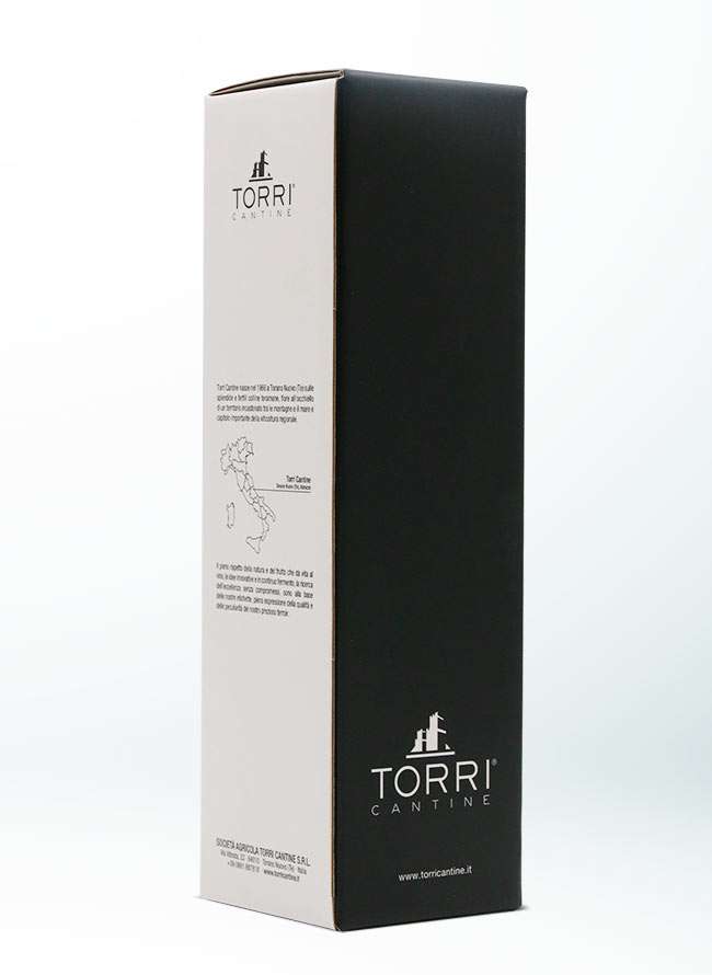 Torri Cantine 1 bottle box set - Image 2
