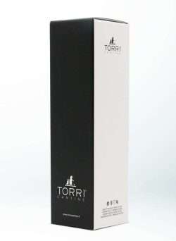 Torri Cantine 1 bottle box set