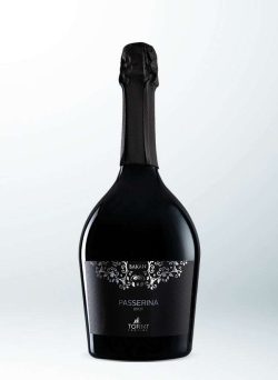Torri Bakán Spumante Brut Passerina 0,75L