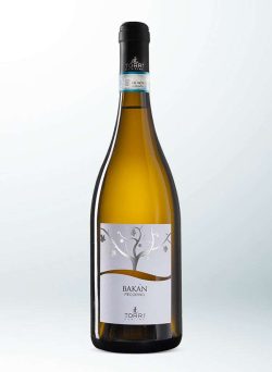 Torri Bakán Pecorino DOC Abruzzo 2021 0,75L