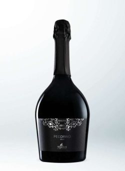 Torri Bakàn Spumante Brut Pecorino 0,75L