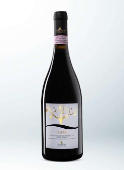 Torri Turan Montepulciano D'Abruzzo DOCG 2014 0,75L