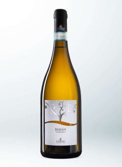 Torri Bakán Passerina DOC Abruzzo 2021 0,75L