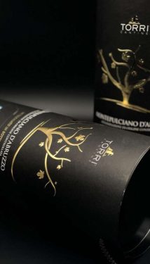 Alternative view of 3L Bag in Tube Montepulciano D'Abruzzo DOC Barrel aged