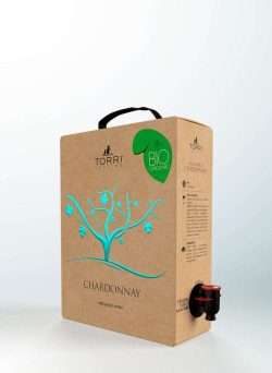 3L Bag in Box Chardonnay