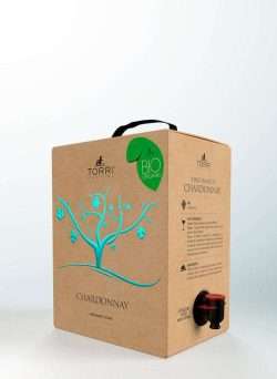 5L Bag in Box Chardonnay