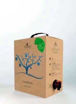 5L Bag in Box Passerina IGT Terre di Chieti