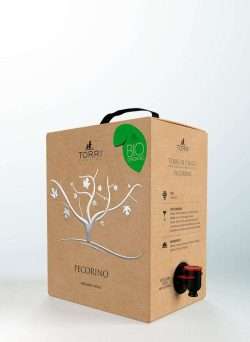 5L Bag in Box Pecorino IGT Terre di Chieti
