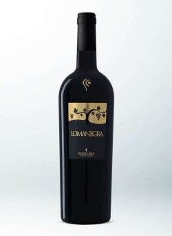 Rosarubra Lomanegra 0,75L