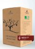 20L Bag in Box with CMB Tap Merlot Organic