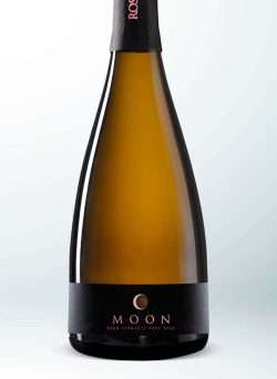 Alternative view of Rosarubra Moon Spumante Brut Rosé 0,75L