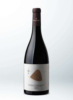 Rosarubra Vigne Lomanegra Cabernet Sauvignon IGT Colline Pescaresi 0,75L