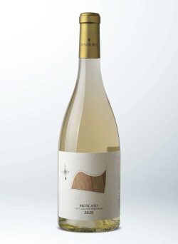Rosarubra Vigne Lomanegra Moscato IGT Colline Pescaresi 0,75L