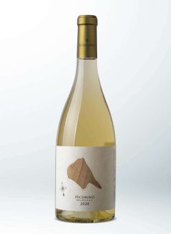 Rosarubra Vigne Lomanegra Pecorino Abruzzo DOC 0,75L