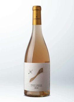 Rosarubra Vigne Lomanegra Pinot Grigio IGT Colline Pescaresi 0,75L