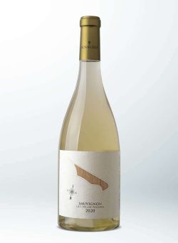 Rosarubra Vigne Lomanegra Sauvignon IGT Colline Pescaresi 0,75L