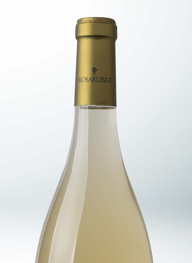Rosarubra Vigne Lomanegra Sauvignon IGT Colline Pescaresi 0,75L - Image 4