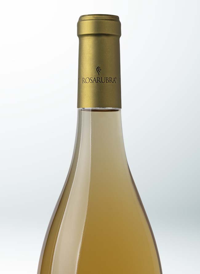 Rosarubra Vigne Lomanegra Trebbiano d'Abruzzo DOC 0,75L - Image 4