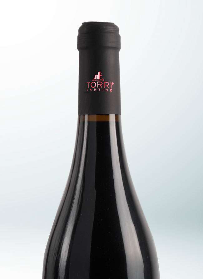 Torri Anniversario 1967 Merlot 0,75L - Image 4