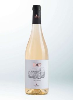 Torri Anniversario 1967 Pinot Grigio 2020 0,75L