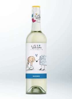 With Love - Culo & Camicia - Sauvignon 0.75L